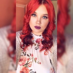 Meet your Posher, Haylie